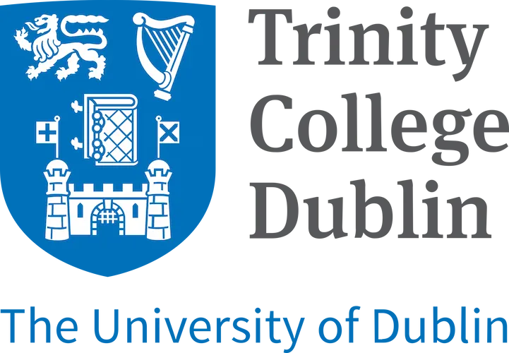 Trinity College Dublin, Trinity Business School logo