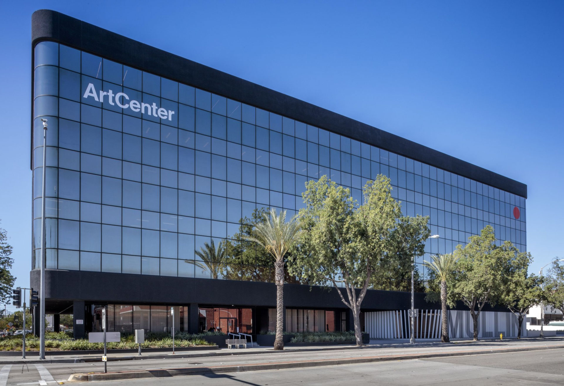 ArtCenter College of Design
