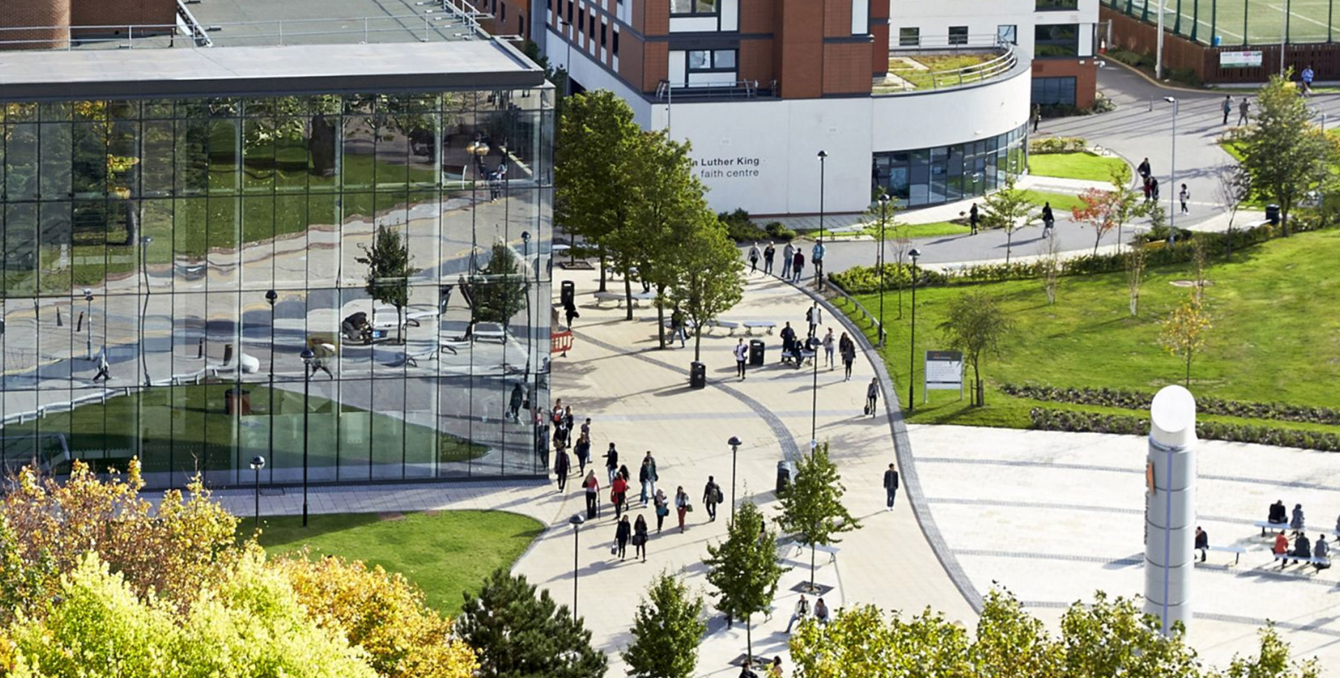 Aston Business School