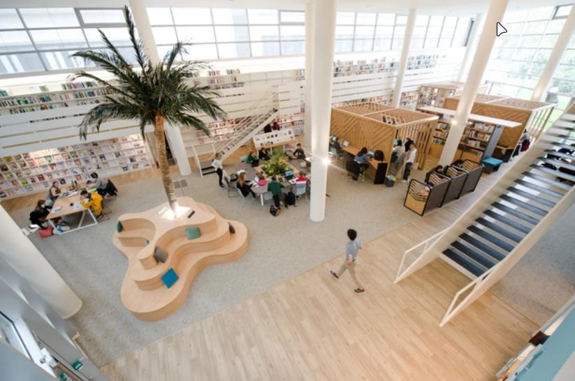 Audencia Business School