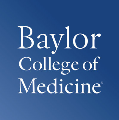 Baylor College of Medicine logo
