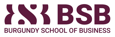 Burgundy School of Business logo