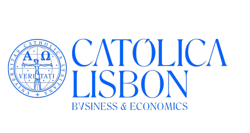 Católica Lisbon School of Business and Economics logo