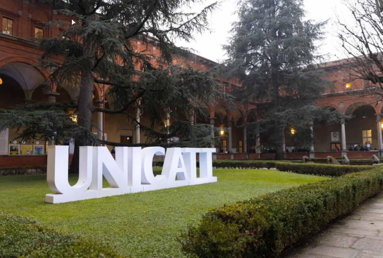 Università Cattolica del Sacro Cuore