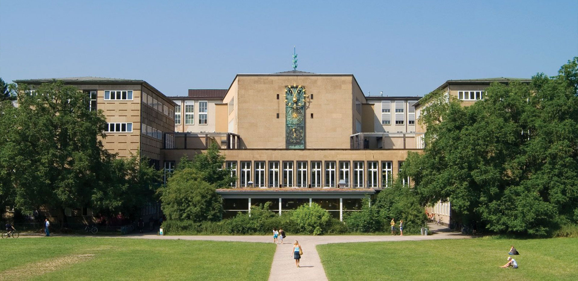 University of Cologne (Universität zu Köln)