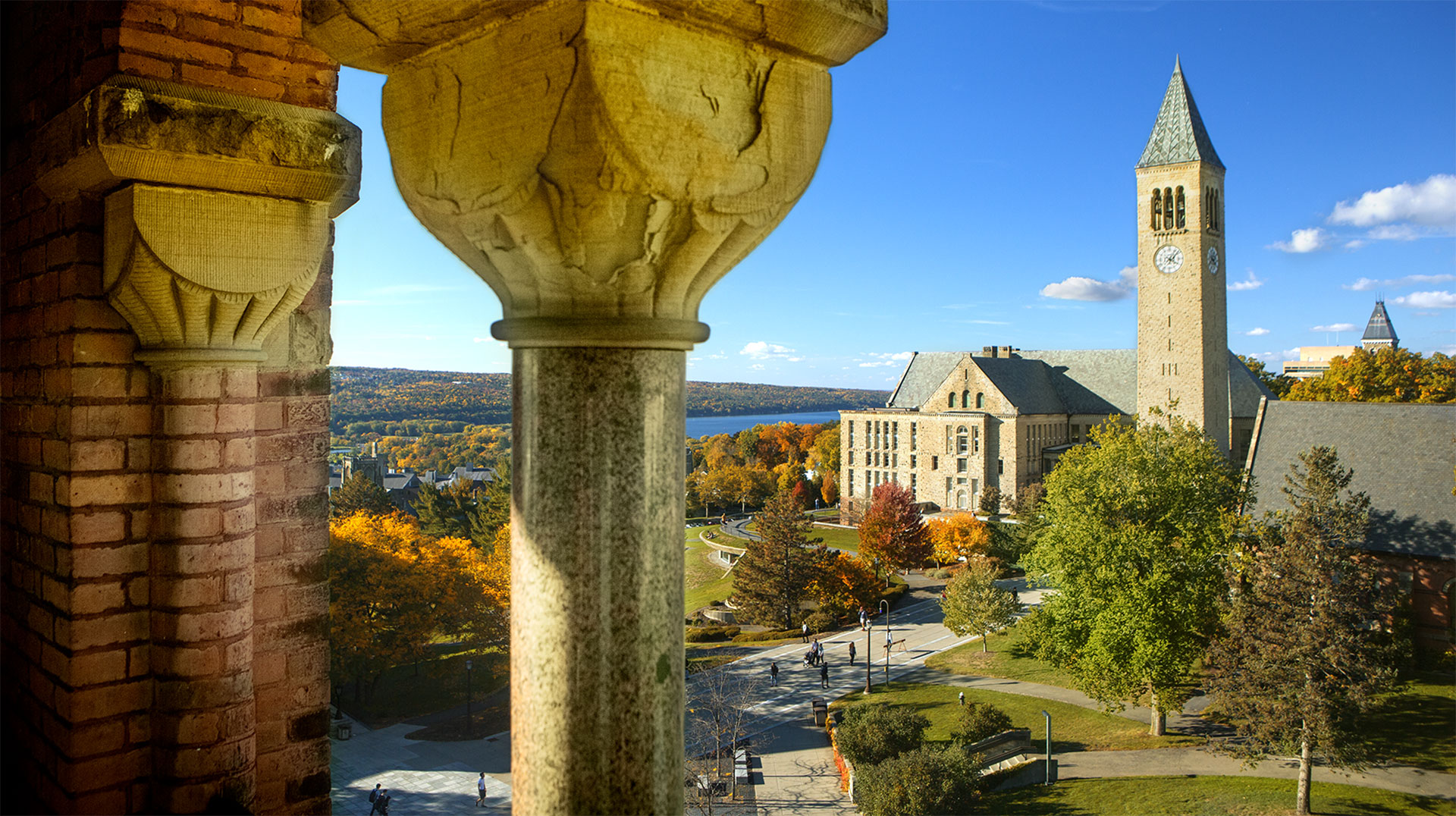 Cornell University
