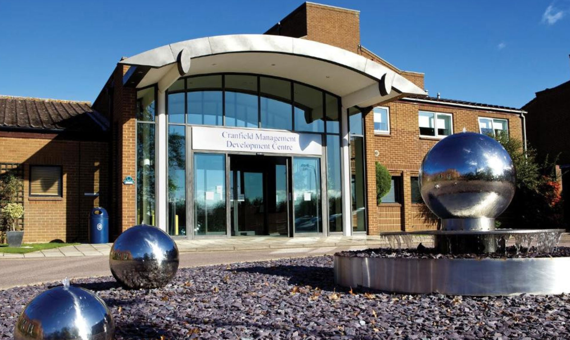 Cranfield School of Management