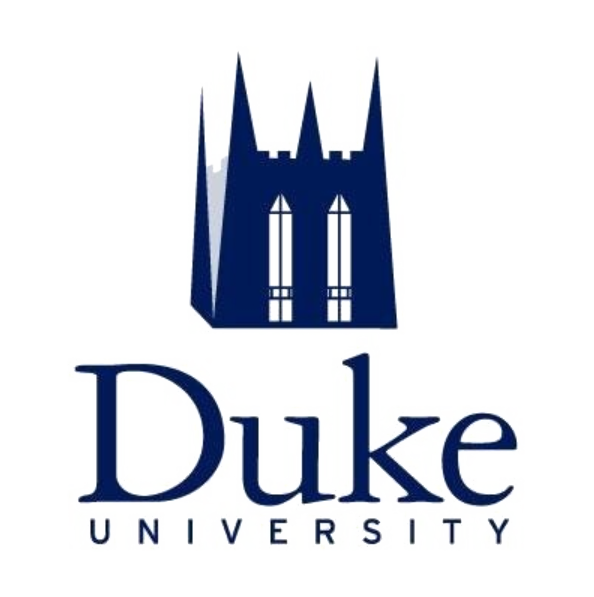 Duke University logo
