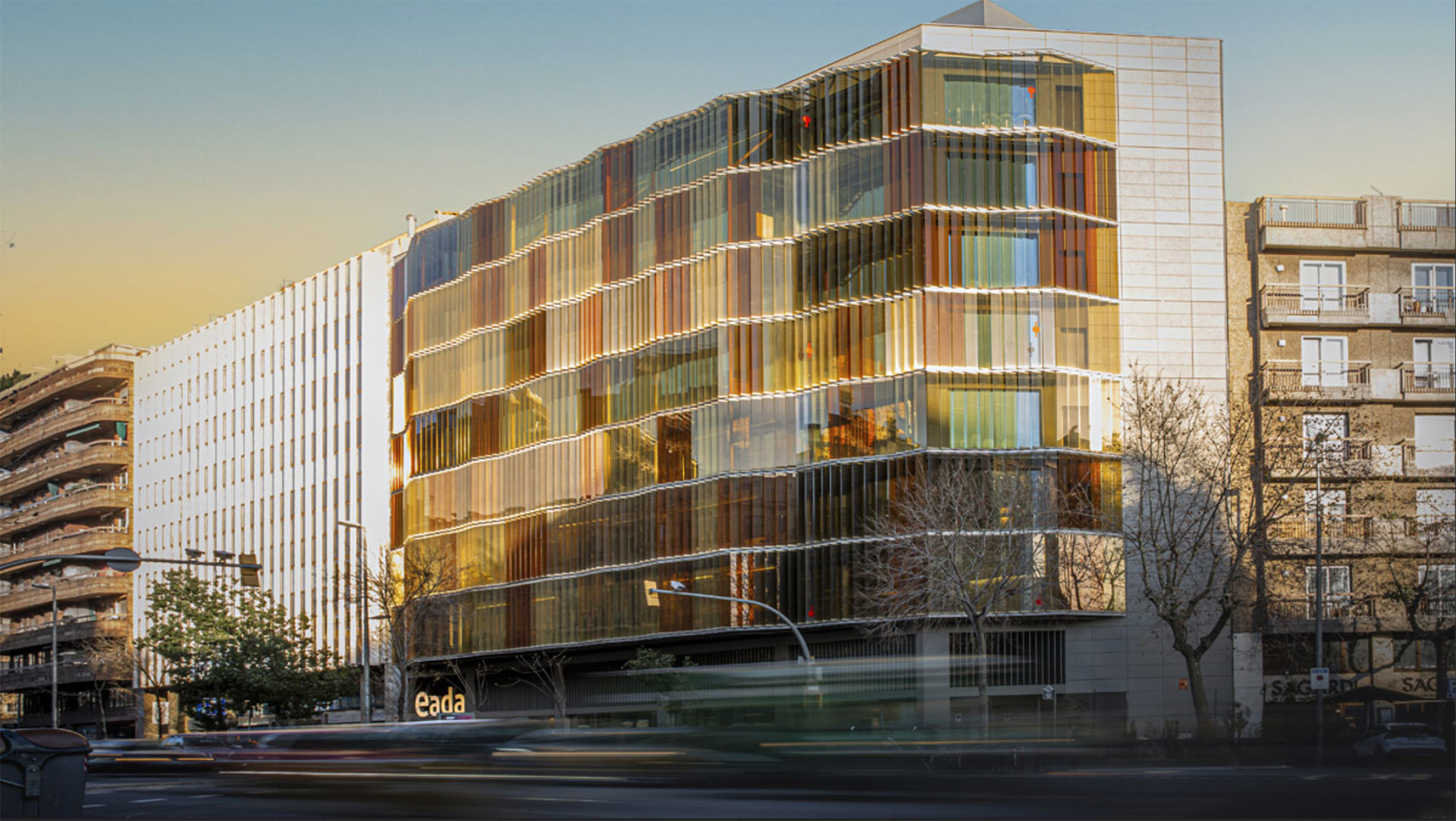 EADA Business School Barcelona