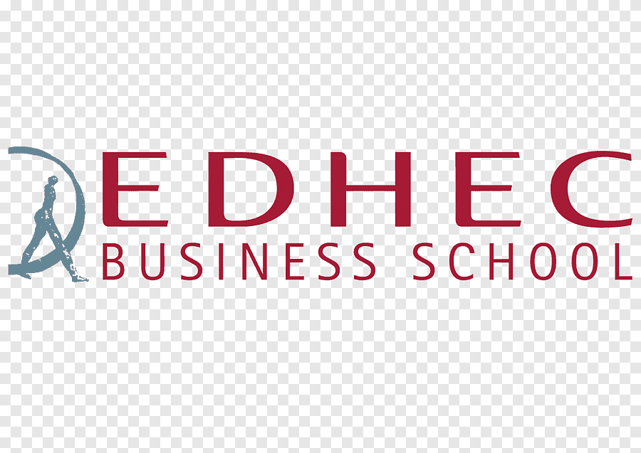 EDHEC Business School logo
