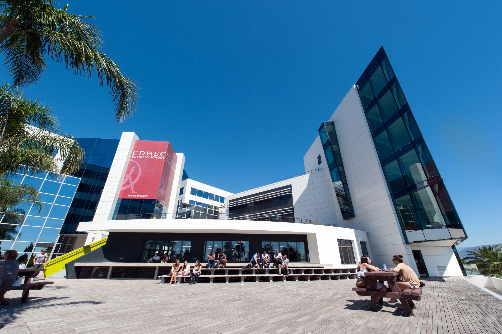 EDHEC Business School