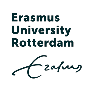 Erasmus University Rotterdam logo