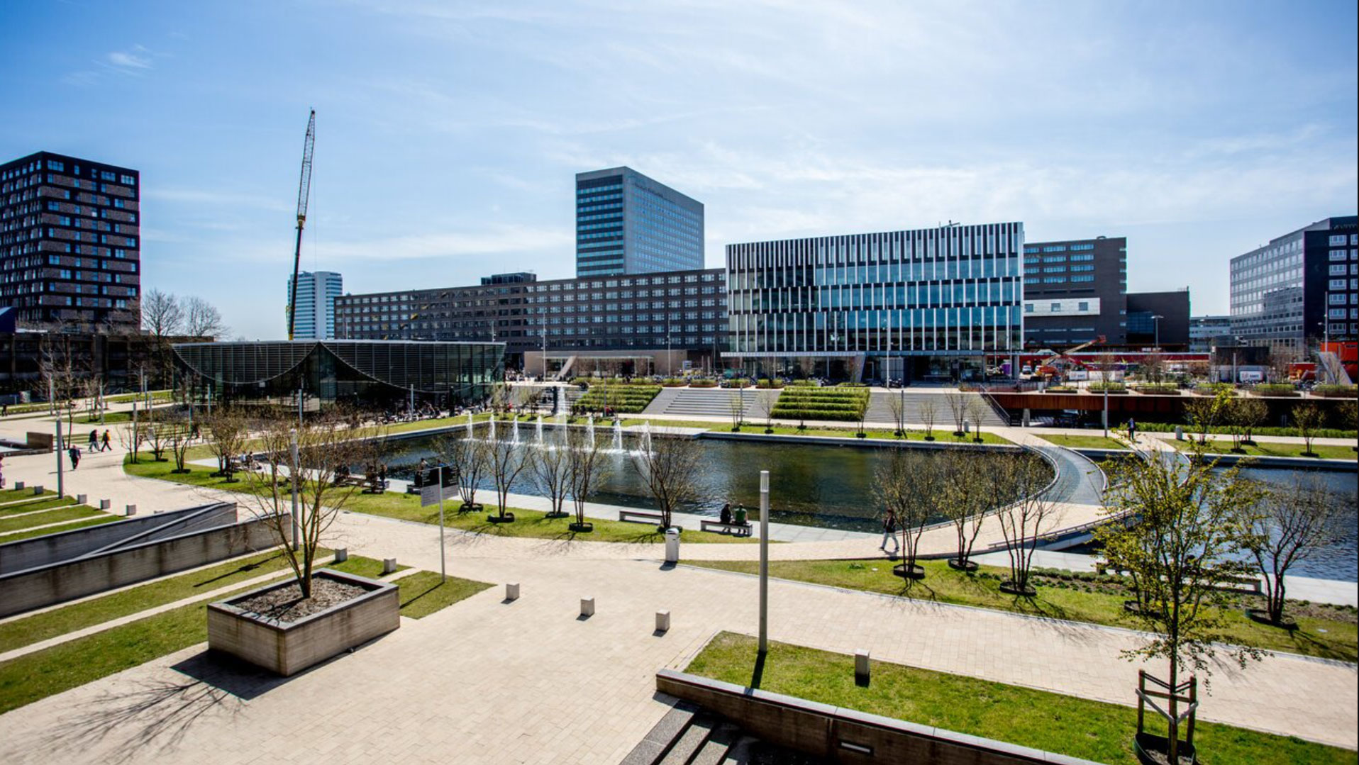 Erasmus University Rotterdam