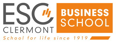 ESC Clermont Business School logo