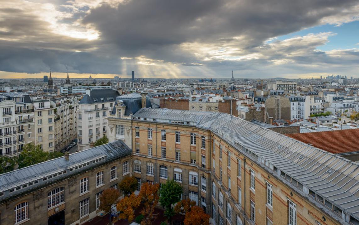 ESCP Business School