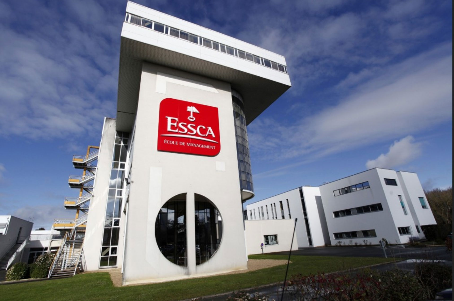 ESSCA School of Management