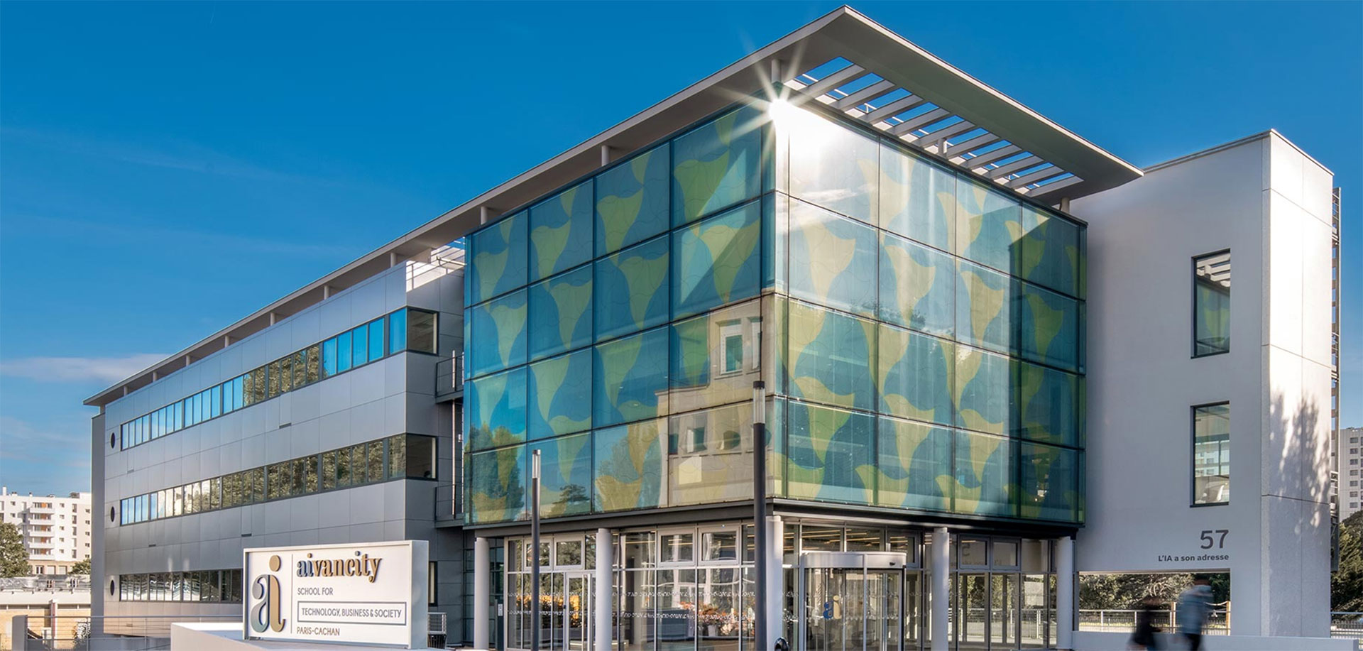 Excelia Business School