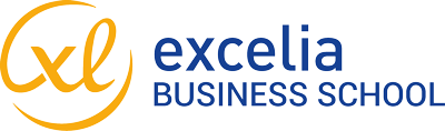 Excelia Business School logo