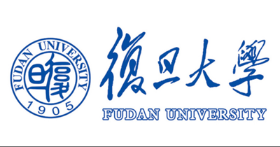 Fudan University logo