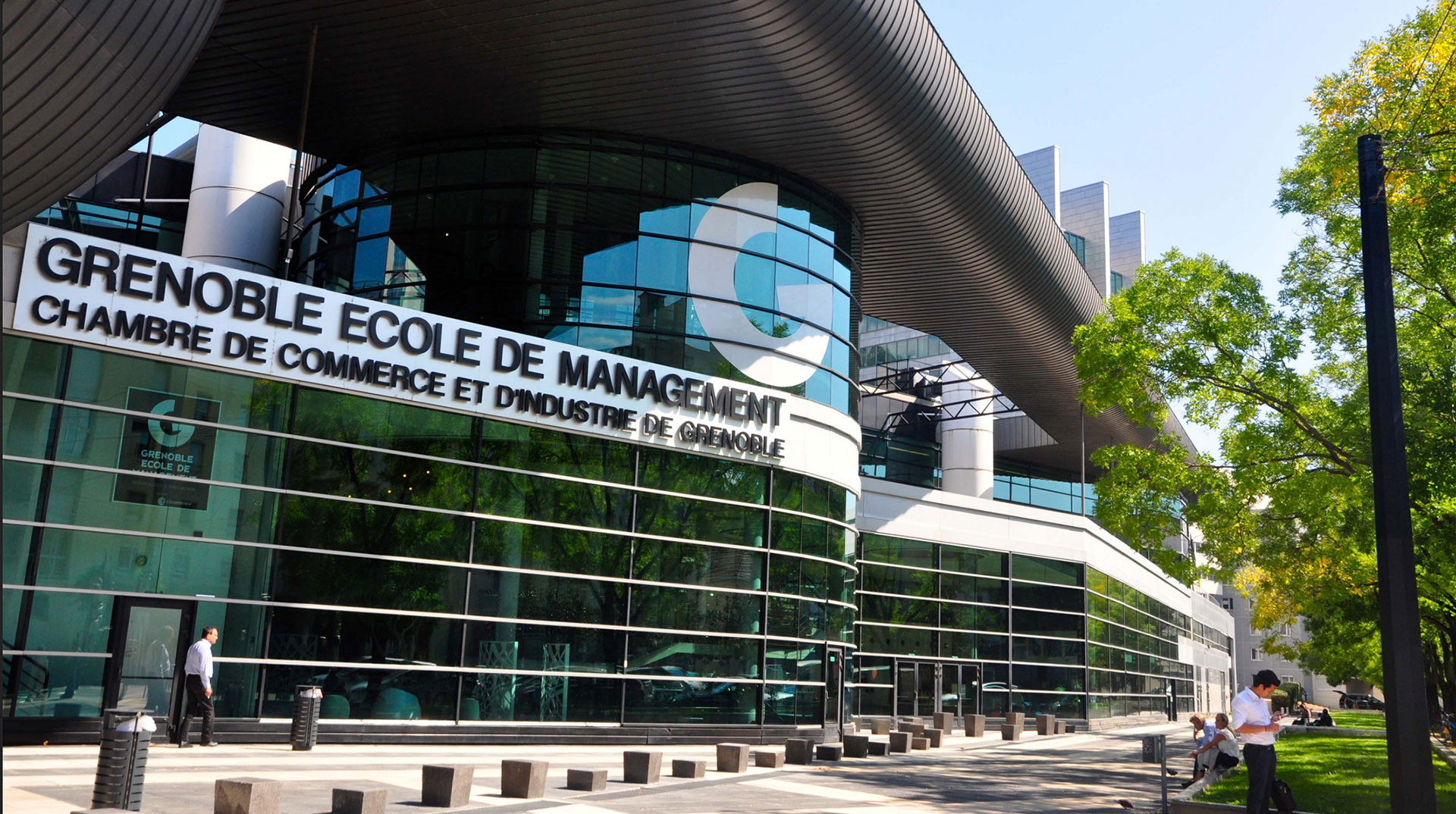 Grenoble Ecole de Management