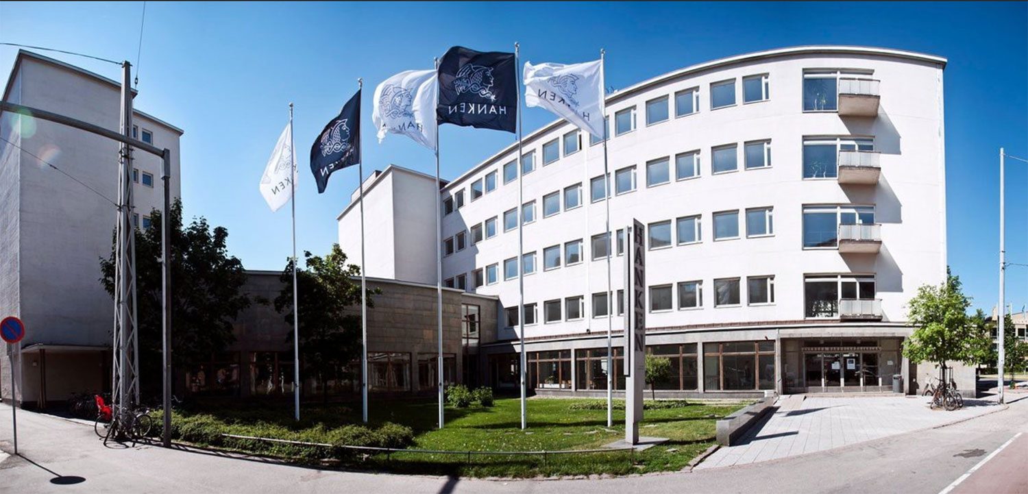 Hanken School of Economics