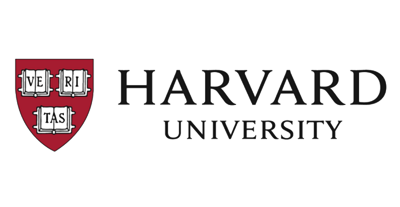 Harvard University logo