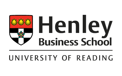 Henley Business School logo
