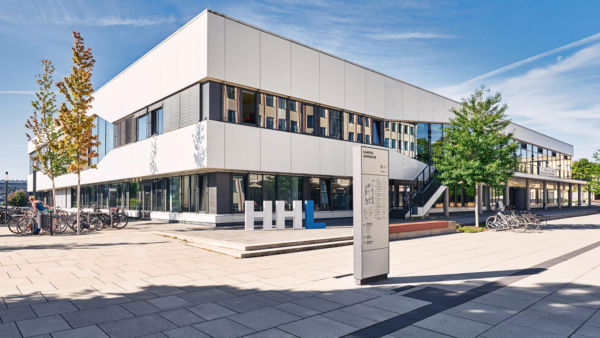 HHL Leipzig Graduate School of Management