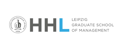 HHL Leipzig Graduate School of Management logo