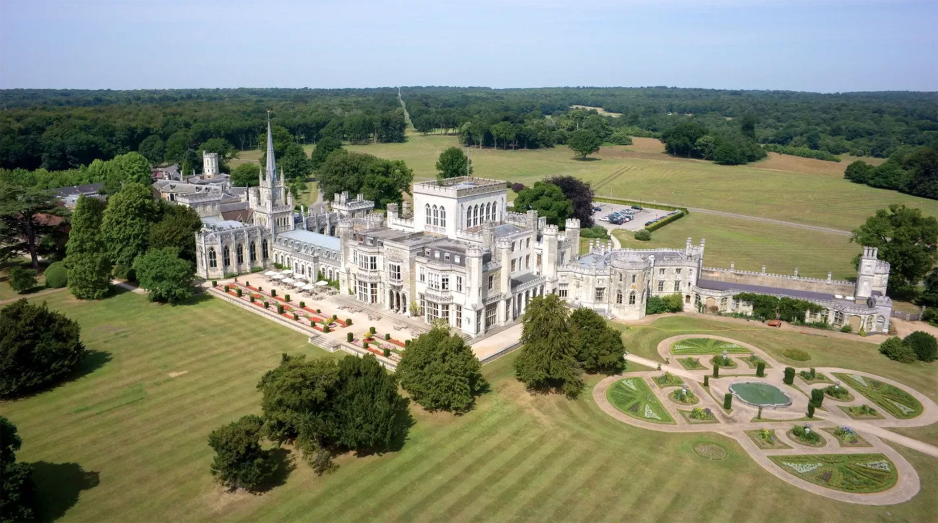 Hult Ashridge Executive Education