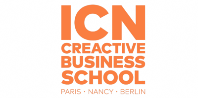 ICN Business School logo
