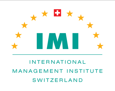 IMI International Management Institute Switzerland logo