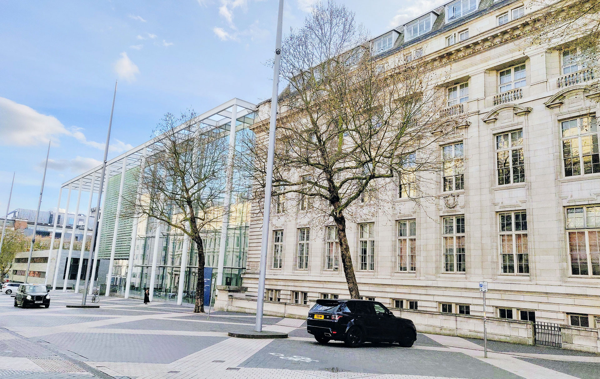 Imperial College Business School