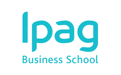 IPAG Business School logo