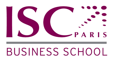ISC Paris Business School logo