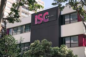 ISC Paris Business School