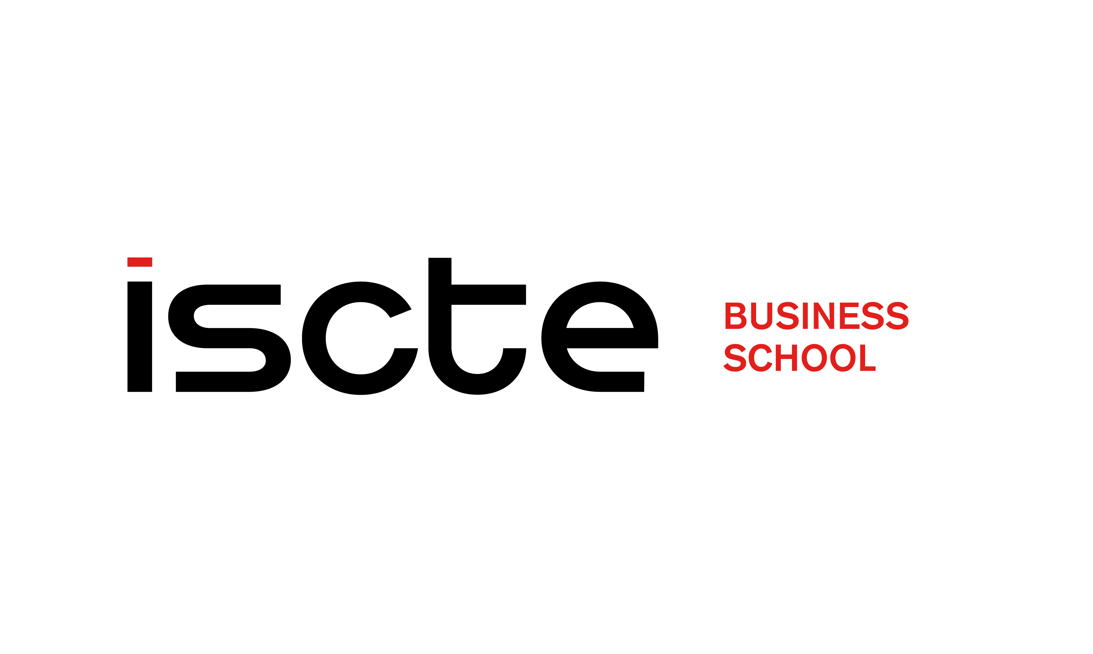 Iscte Business School logo