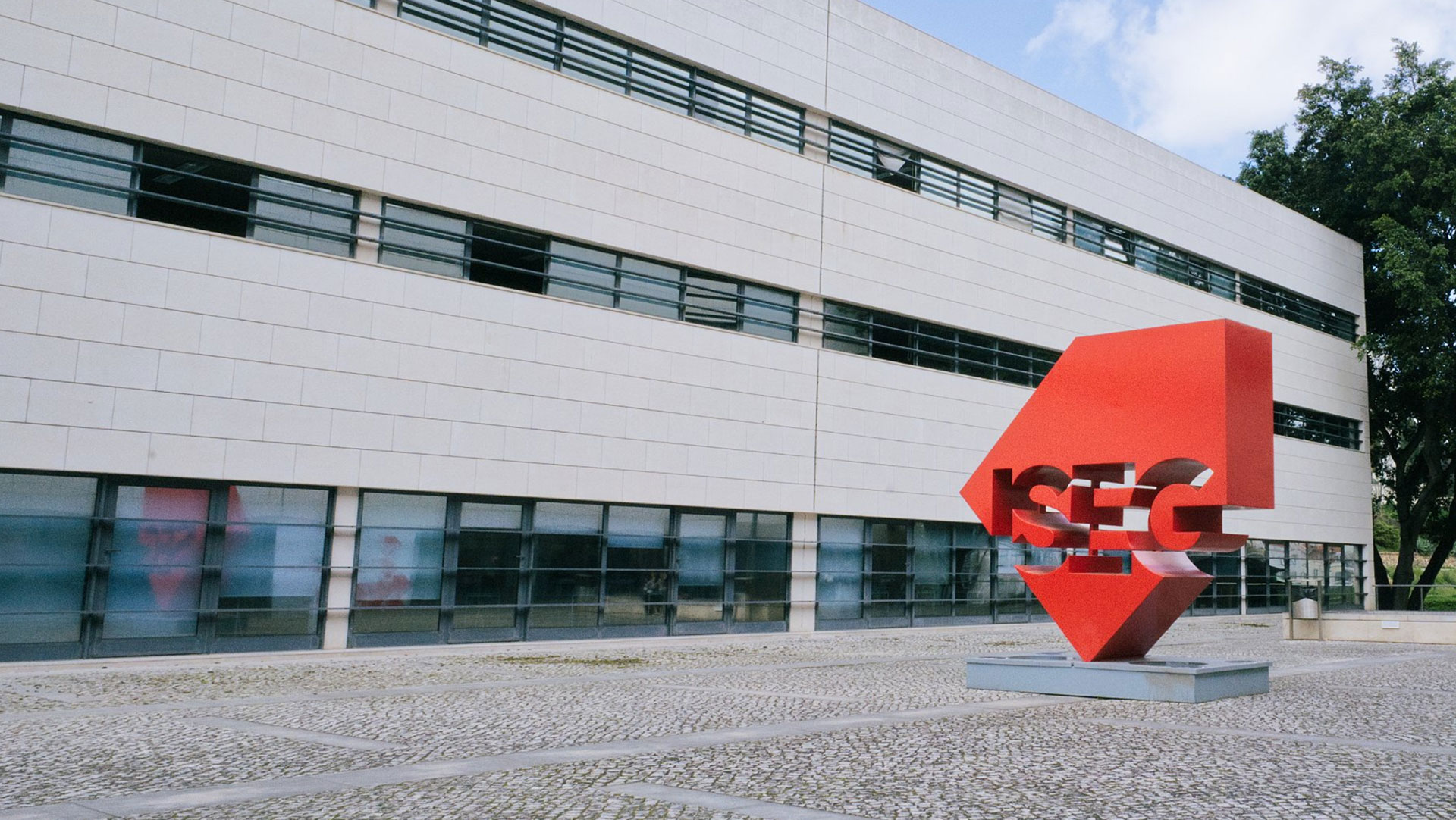 ISEG – Lisbon School of Economics and Management