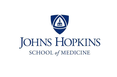 Johns Hopkins University logo