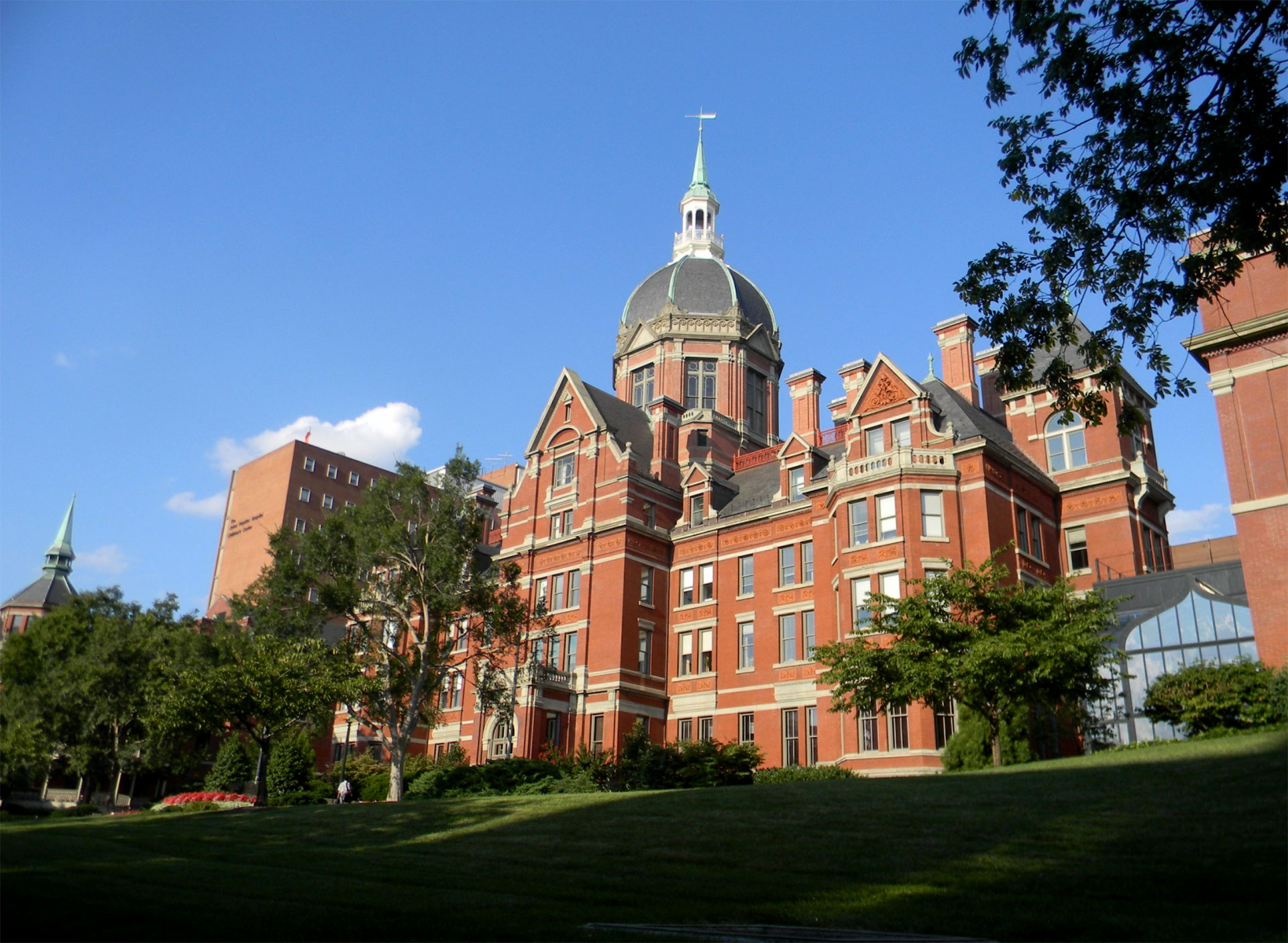 Johns Hopkins University