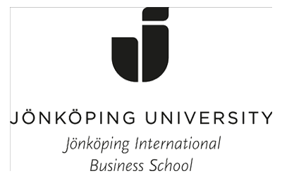 Jönköping International Business School logo
