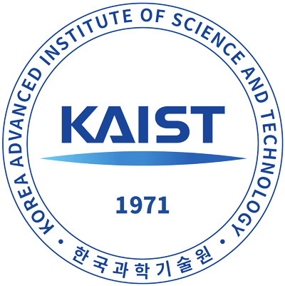KAIST (Korea Advanced Institute of Science and Technology) logo