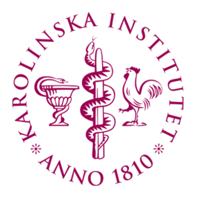 Karolinska Institutet logo