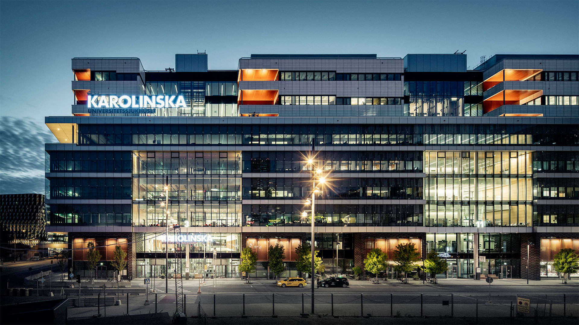 Karolinska Institutet