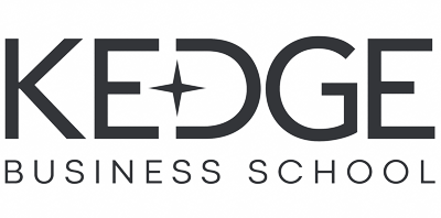 KEDGE Business School logo