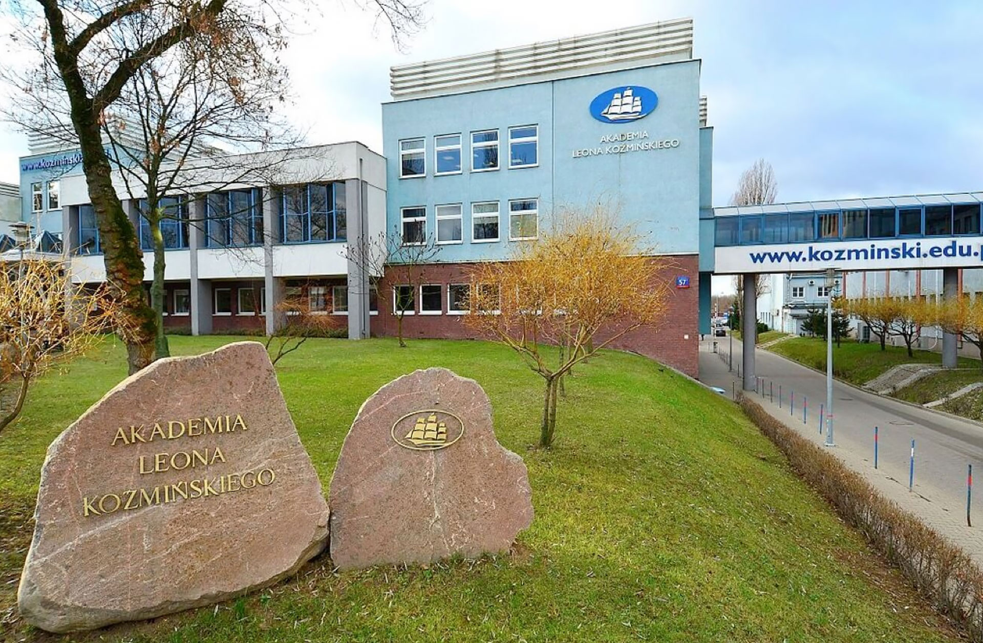 Kozminski University