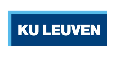 KU Leuven logo
