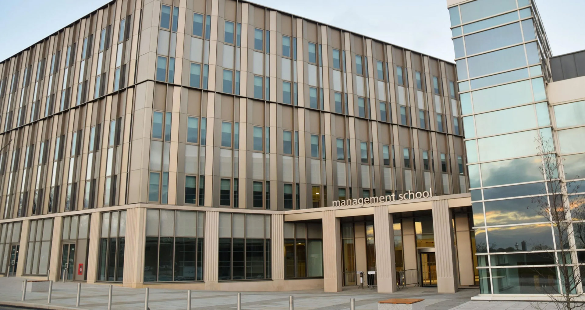 Lancaster University Management School