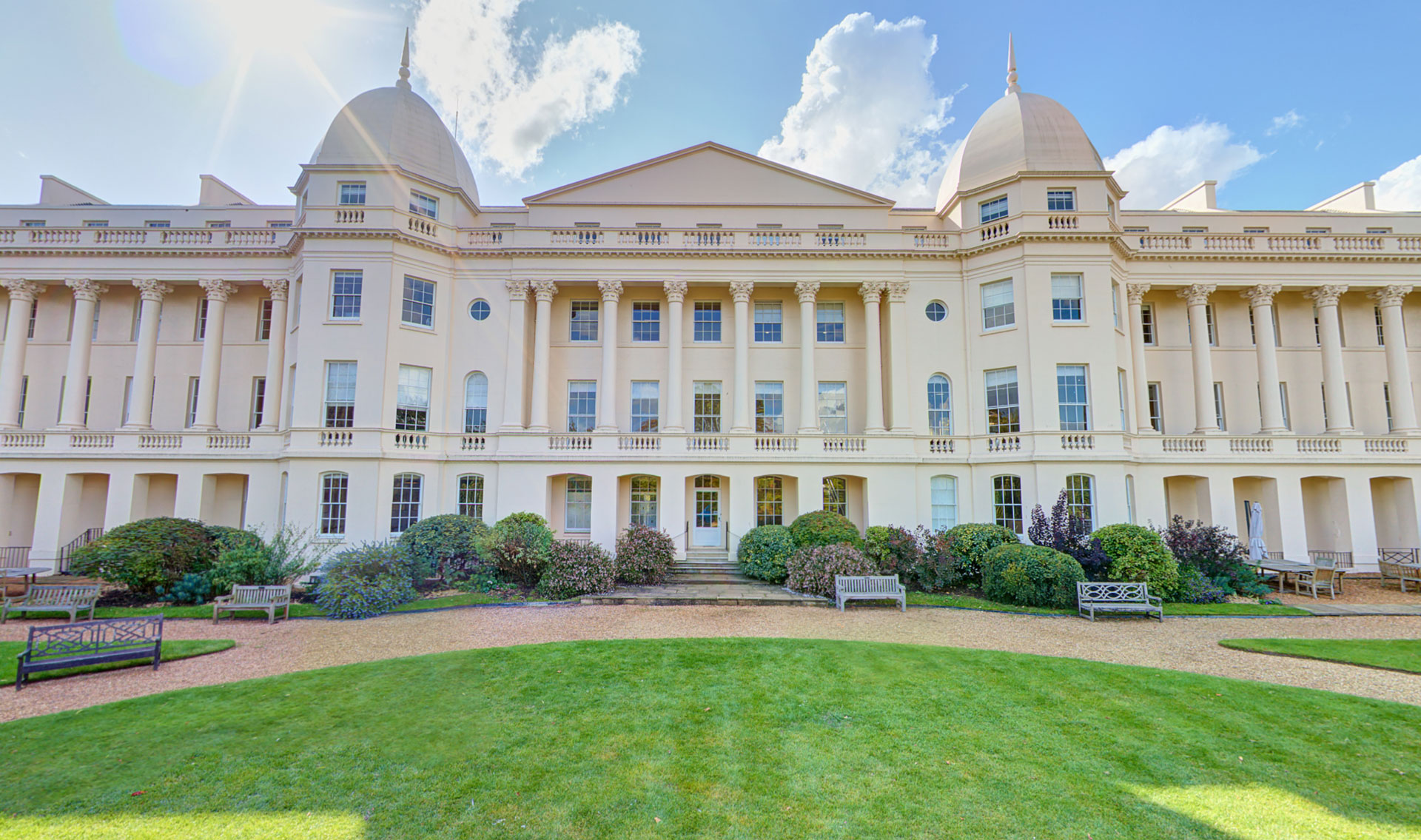 London Business School