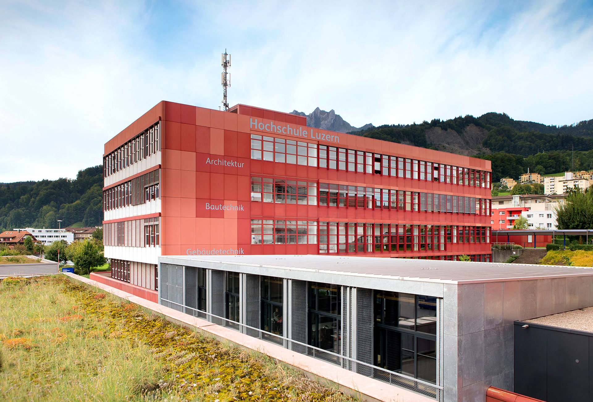 Lucerne School of Business